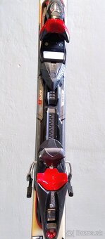 Lyže Rossignol Alias 74 takmer nepouživané - 4