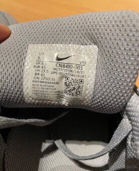 2x nike Air Max (43) - 4