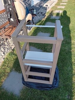 Učiaca veža Montessori - 4