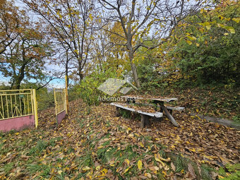 ZÁHRADA - NIŽNÁ ÚVRAŤ / VYŠNÉ OPÁTSKE - 4