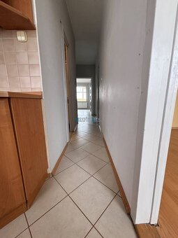 MAXFIN REAL - predaj 3 izbového bytu Levice, Rybníky - 4