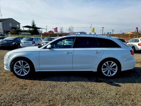 Audi A6 Allroad 3,0 TDI 200kW quattro S tronic,DPH - 4