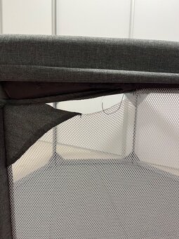 Detská ohrádka Fillikid - 4