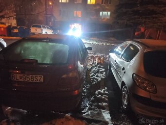 Renault Megane automat - 4