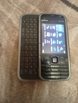 Nokia 5730 expresmusic - 4