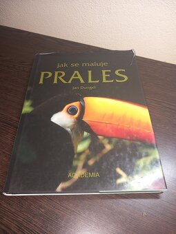 Encyklopédie, náučná literatúra 1 - 4