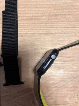 Apple Watch SE (2. generácia) GPS  + 5 remienkov - 4