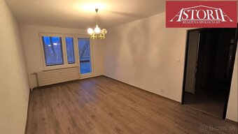 veľký 2-izb. byt - po rekonštrukcii - Vrútky - Ul. Švermova - 4