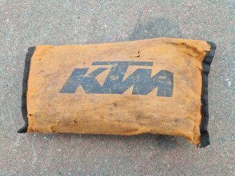 Sada original náradie Ktm - 4