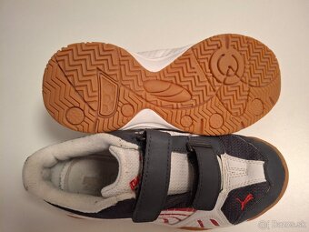 detské tenisky PUMA vel. 35 - 4