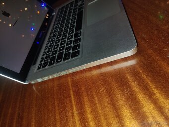 Mac Book Pro 13" A1278 - 4