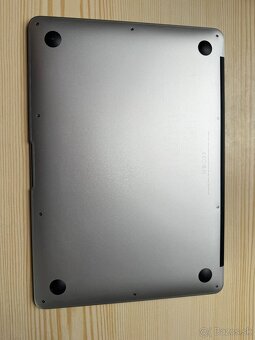 Predám MacBook Air 13” 2017 - 4