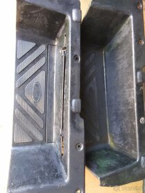 Ford tranzit 2.0 Tddi skla pred.dveri+atd od 2001.-2006 - 4