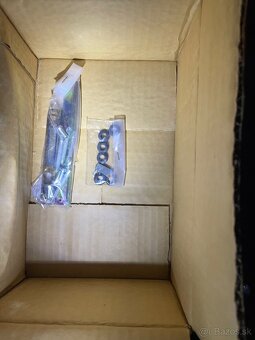 Predám Ekvitermní regulátor Typ: TERM II S2-T - 4