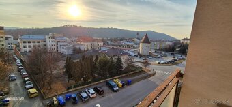 3.izbovy byt Sabinov ul.17.Novembra - 4