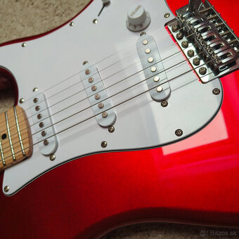 Harley Benton ST-20 CA - takmer nehraná - 4