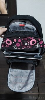 Dievčenská školská taška - 4