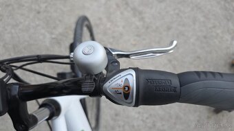 Pedelec Elekteobicykel - 4