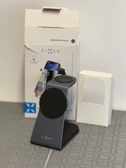 Fixed MagPowerstation Alu 3v1 - 4