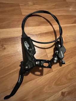 Brzdy SRAM G2R - 4