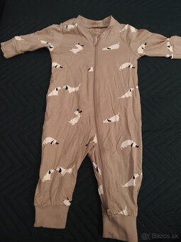 LINDEX pyžamká - 4