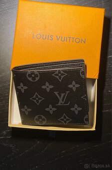 Louis Vuitton peňaženka - 4