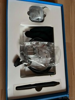 Grafický tablet XP-PEN Deco 01 - 4