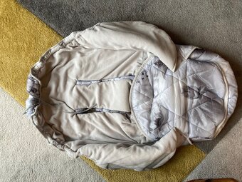 Zimny fusak Lodger - 4