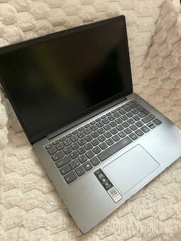 Lenovo Ideapad 3 (14”) - 4