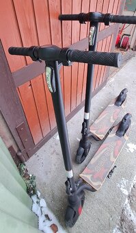 Elektrické kolobežky - 4