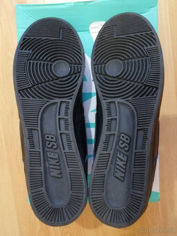 NIKE SB Delta Force Vulc EU45.5 - 4