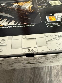 Lego 21323 piano - 4