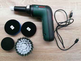 Čistiaca kefa Bosch UniversalBrush - 4