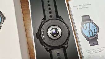Mobvoi TicWatch pro 5 + BONUS - 4