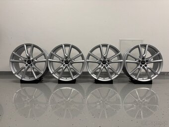 Original Audi R20 / 5x112 - 4