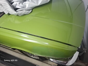 Škoda 105 L r.v. 1982 - 4