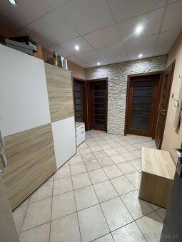 Predaj 3-izbový byt v Tornali - 4