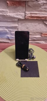 Samsung galaxy A21s black dual sim - 4