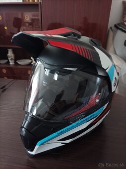 Helma na moto - 4