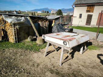 Zetor rada 5211 až  7745, srecha, r.1987 - 4