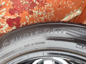 Matador Hectorra 5 205/55 R16 - 4