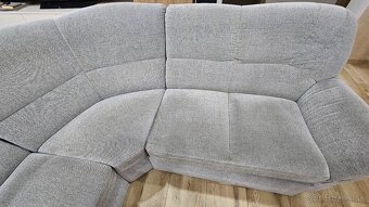 Predám sedaciu supravu - 4