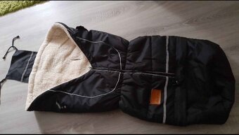 Predám detskú deku a fusak - 4