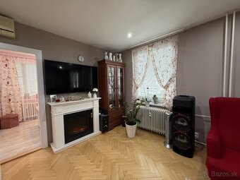 Nadštandardný štvorizbový byt v absolútnom centre Lučenca - 4