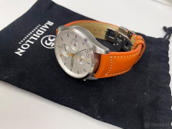 Raidillon 55 pánske hodinky - 4