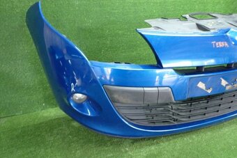 renault megane nárazník 2008-12 - 4