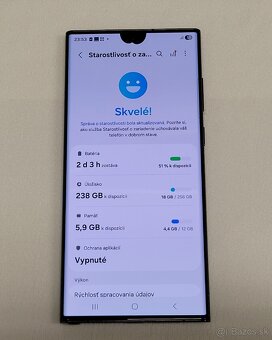 Samsung Galaxy S22 Ultra - 4