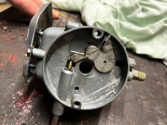 Jikov karburátor - 4