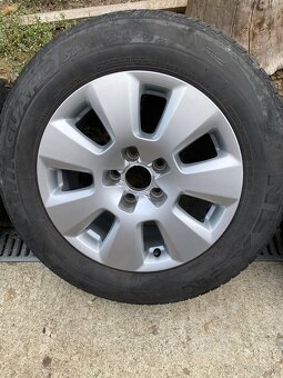 5x112 R16 Audi - 4