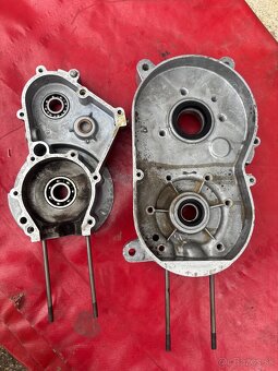 Babetta 210 kartre - 4